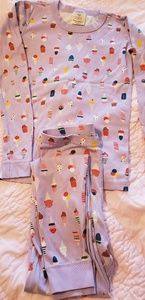 Hanna Andersson Pajamas size 14